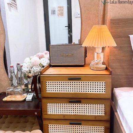 Lala Homestay هوي المظهر الخارجي الصورة