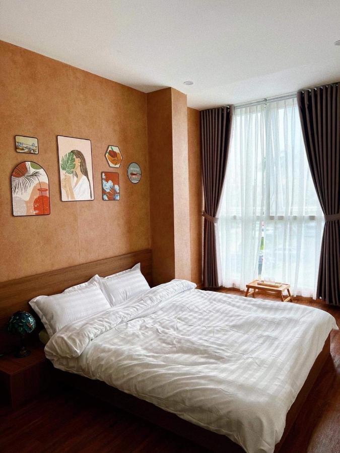 Lala Homestay هوي المظهر الخارجي الصورة