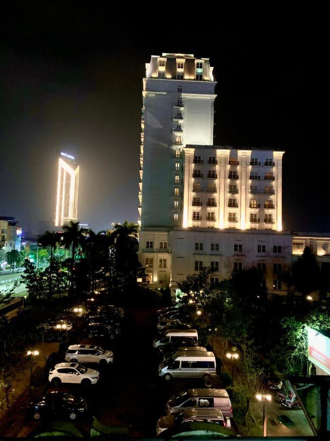 Lala Homestay هوي المظهر الخارجي الصورة