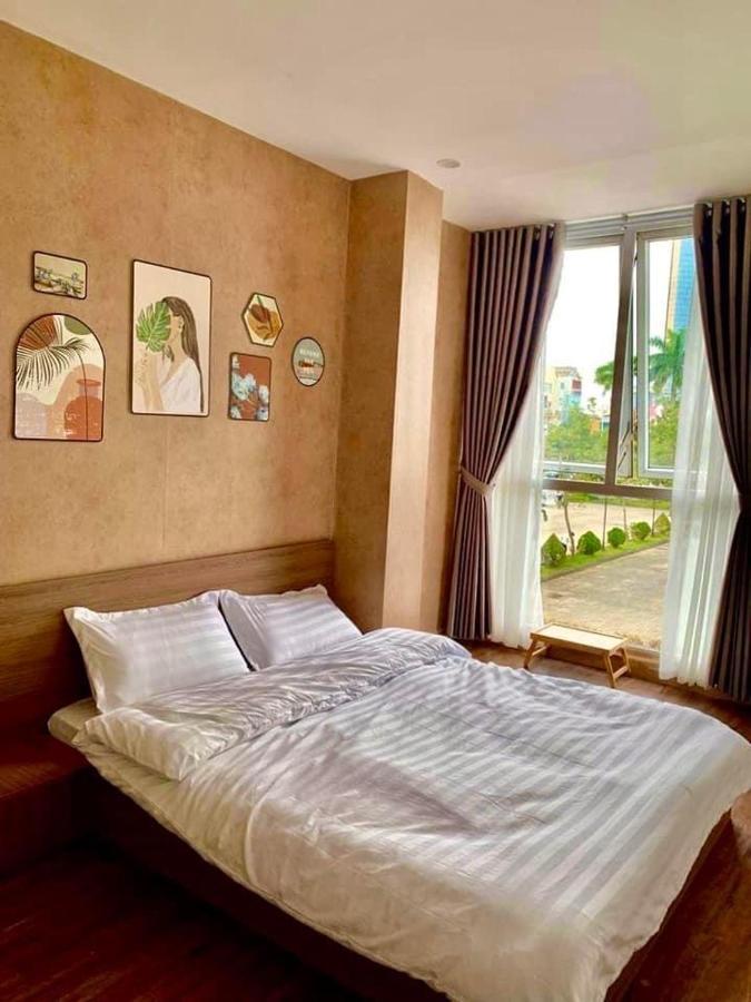 Lala Homestay هوي المظهر الخارجي الصورة