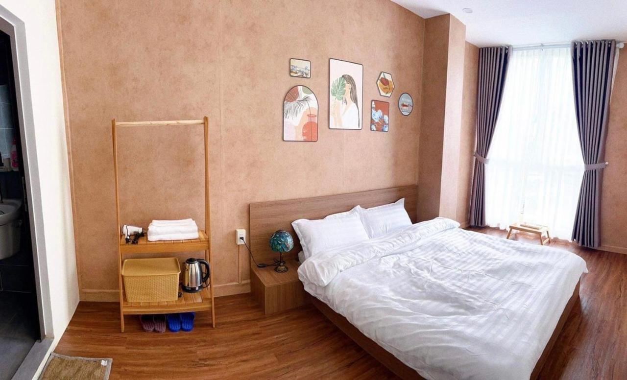 Lala Homestay هوي المظهر الخارجي الصورة