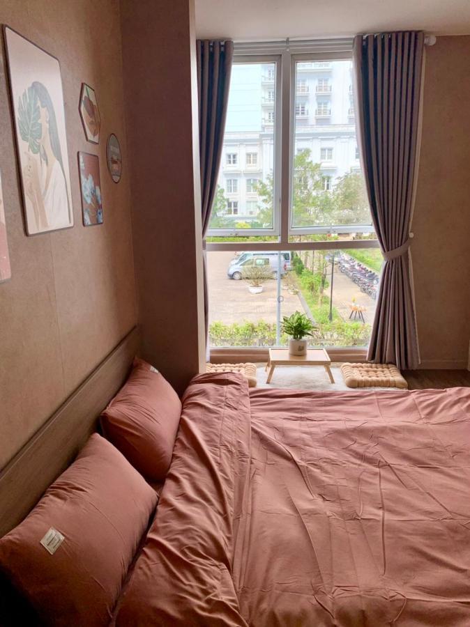 Lala Homestay هوي المظهر الخارجي الصورة