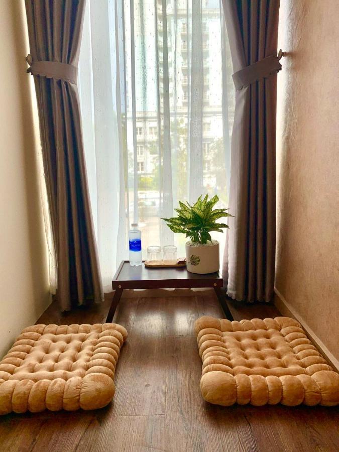 Lala Homestay هوي المظهر الخارجي الصورة
