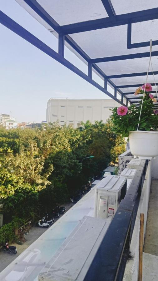 Lala Homestay هوي المظهر الخارجي الصورة