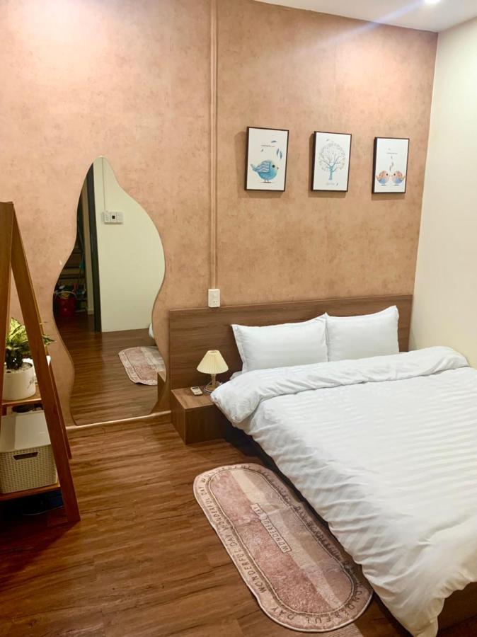 Lala Homestay هوي المظهر الخارجي الصورة