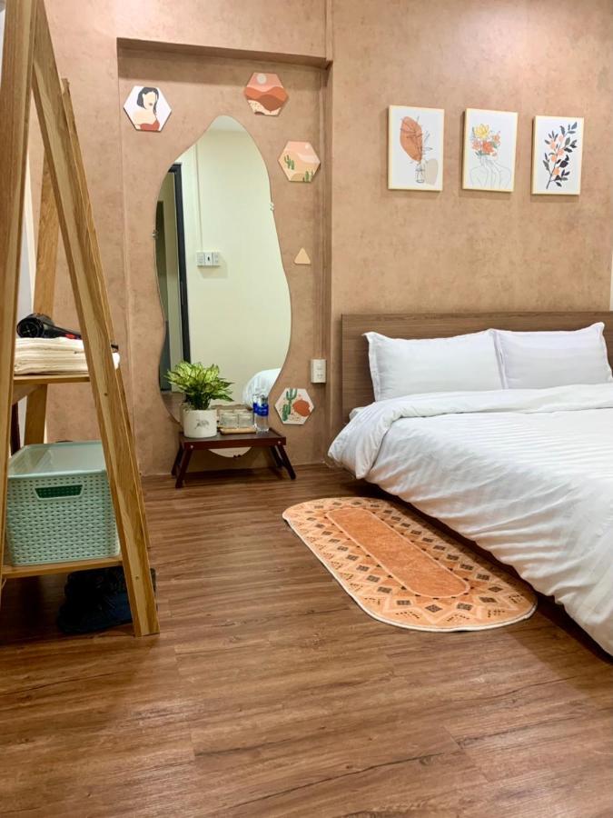 Lala Homestay هوي المظهر الخارجي الصورة