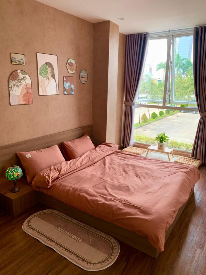 Lala Homestay هوي المظهر الخارجي الصورة