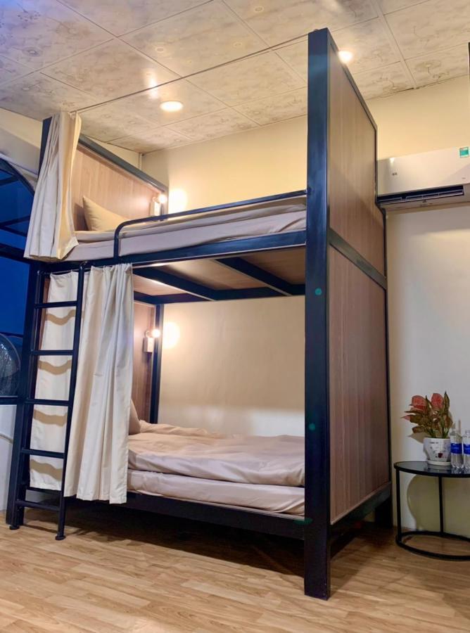 Lala Homestay هوي المظهر الخارجي الصورة