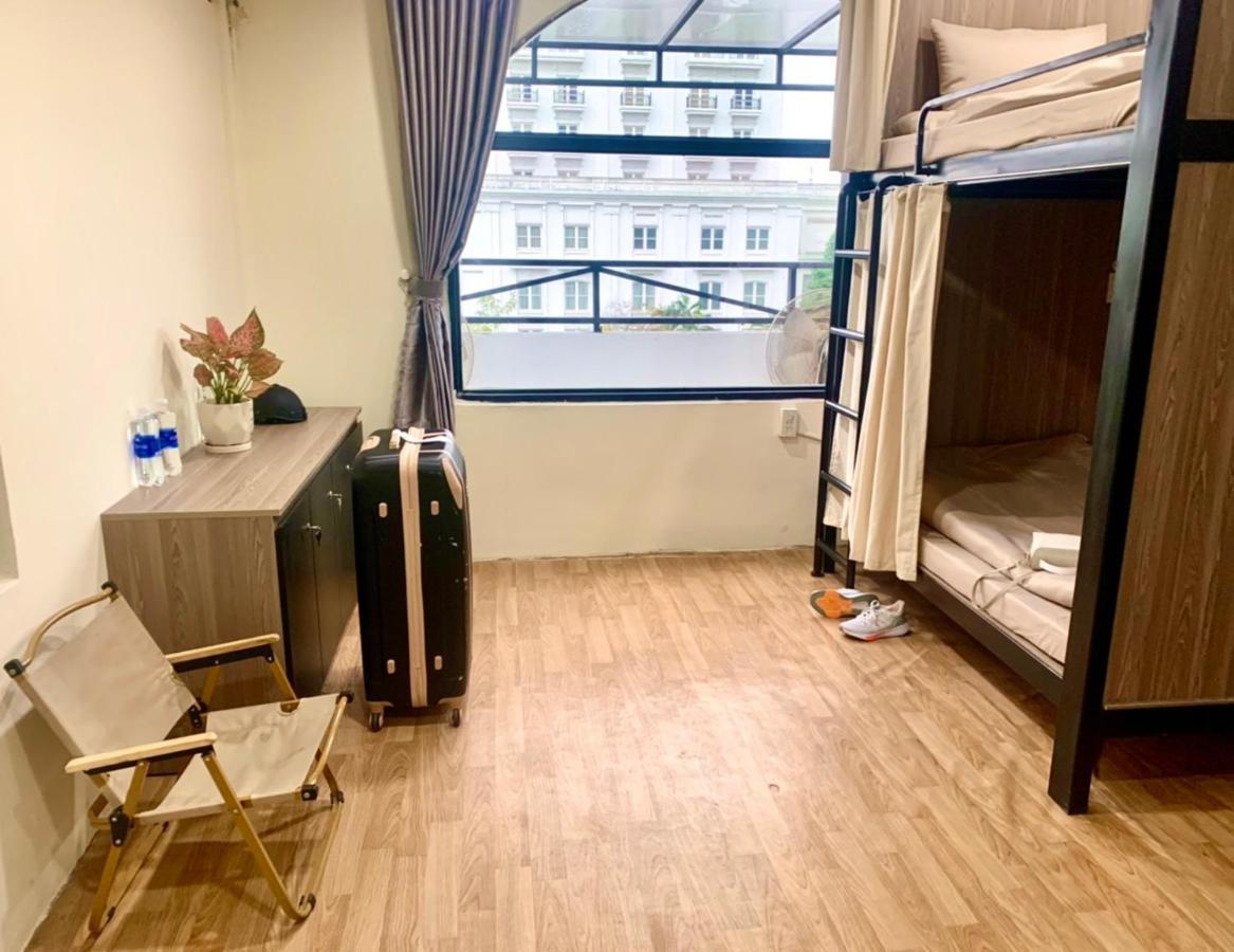 Lala Homestay هوي المظهر الخارجي الصورة