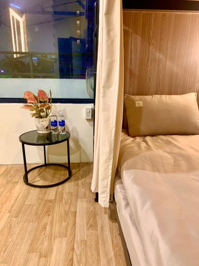 Lala Homestay هوي المظهر الخارجي الصورة