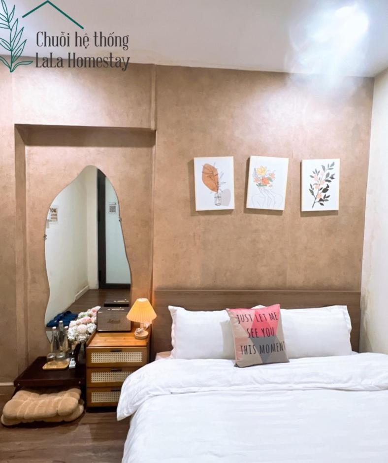 Lala Homestay هوي المظهر الخارجي الصورة