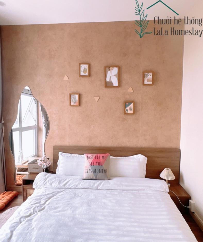 Lala Homestay هوي المظهر الخارجي الصورة