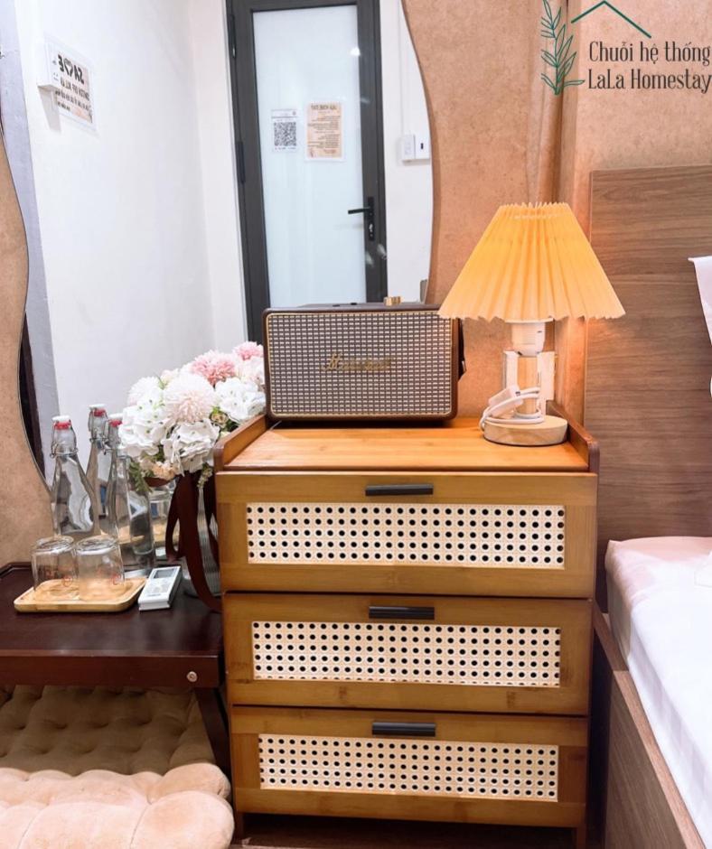 Lala Homestay هوي المظهر الخارجي الصورة