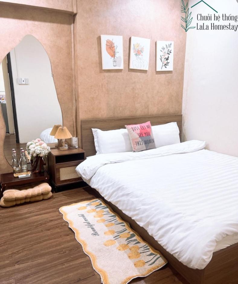Lala Homestay هوي المظهر الخارجي الصورة